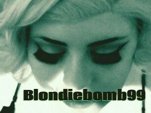 Blondiebomb99