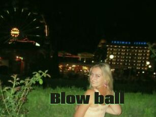 Blow_ball