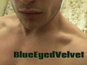 BlueEyedVelvet