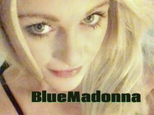 BlueMadonna