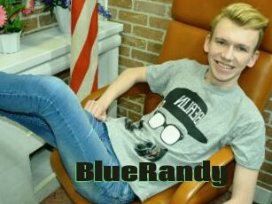 BlueRandy