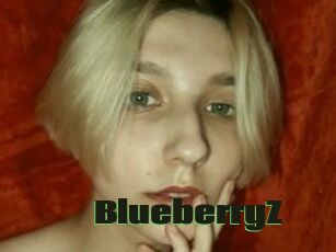 BlueberryZ