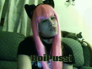 BoiPussi