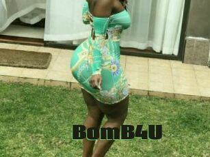 BomB4U