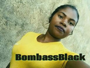 BombassBlack