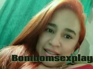 Bombomsexplay