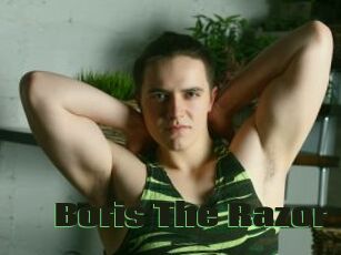 Boris_The_Razor