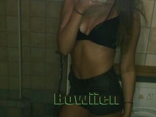 Bowiien