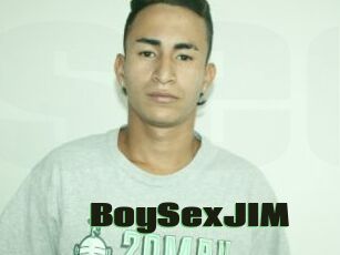 BoySexJIM