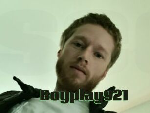 Boyplay921