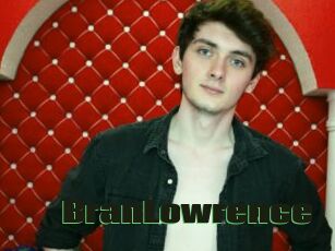 BranLowrence