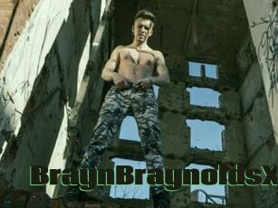 BraynBraynoldsX