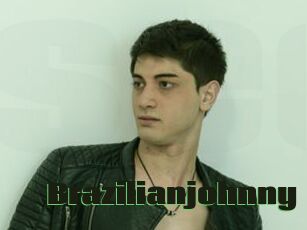 Brazilianjohnny