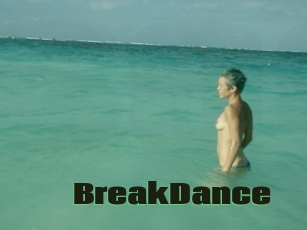 BreakDance