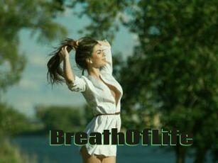 BreathOfLife