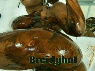 Breidyhot