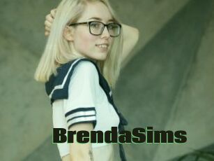 BrendaSims