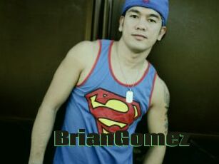 BrianGomez