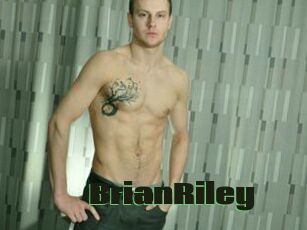 BrianRiley