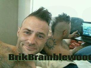 BrikBramblewood
