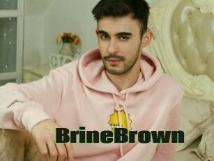 BrineBrown