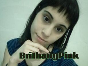 BrithanyPink