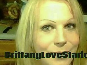 BrittanyLoveStarlet