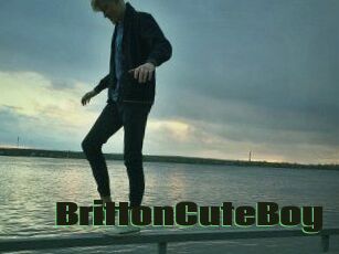 BrittonCuteBoy