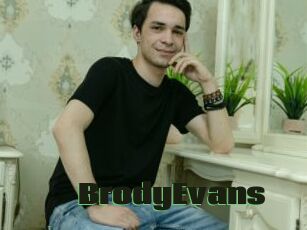 BrodyEvans
