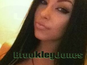 BrookleyJones
