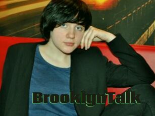 BrooklynTalk