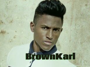 BrownKarl
