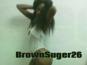 BrownSuger26