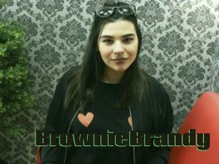 BrownieBrandy