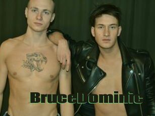 BruceDominic