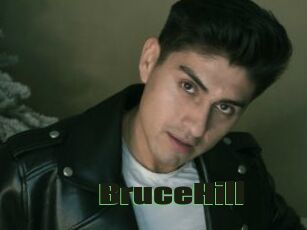 BruceHill