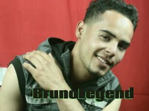 BrunoLegend