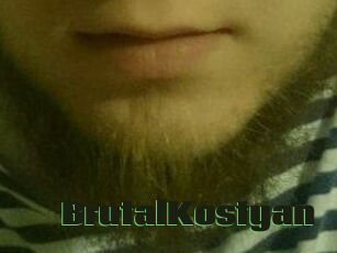 BrutalKostyan