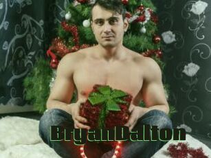 BryanDalton