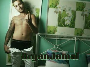 BryanJamal