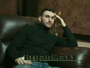 BryanMaxx