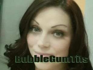BubbleGumTits