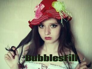 BubblesFill