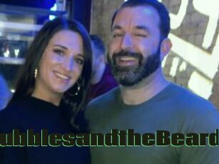 BubblesandtheBeard