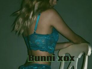 Bunni_xox
