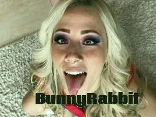BunnyRabbit
