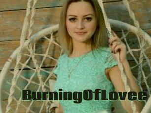 BurningOfLovee