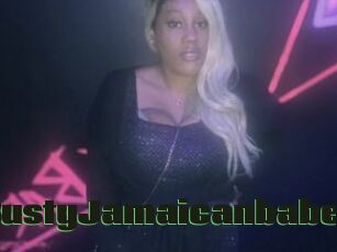 BustyJamaicanbabe
