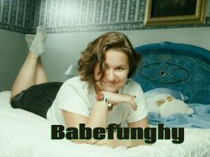 Babefunghy