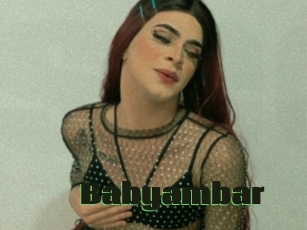 Babyambar